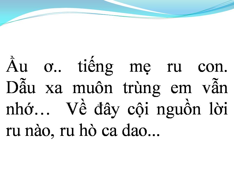Lời bài hát THƯƠNG EM LÝ MIỆT VƯỜN 3