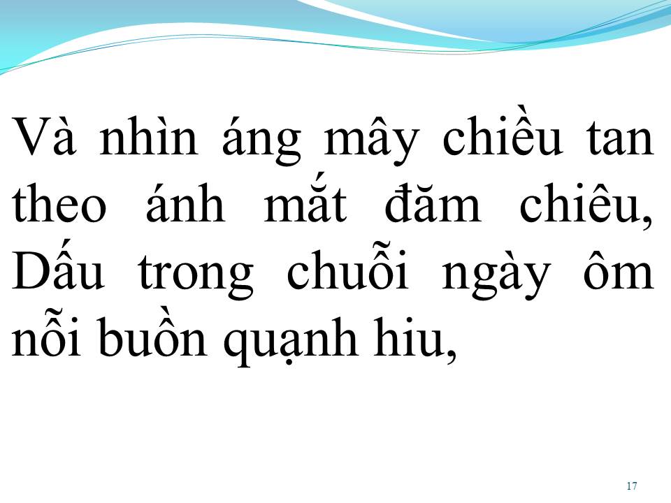 Lời bài hát TRẢ LẠI EM