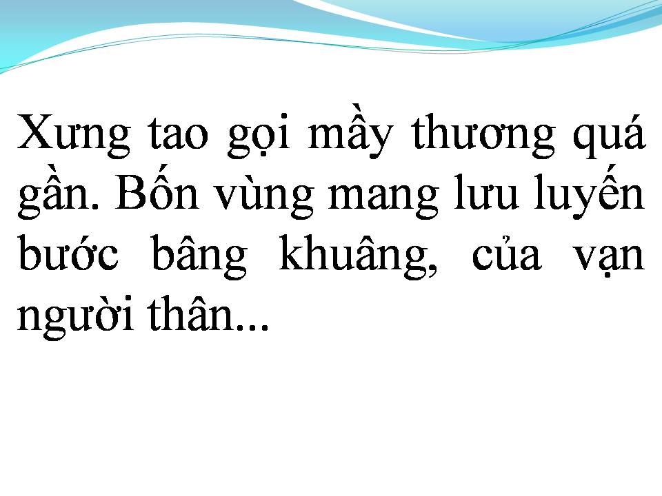 Lời bài hát TRÊN BỐN VÙNG CHIẾN THUẬT