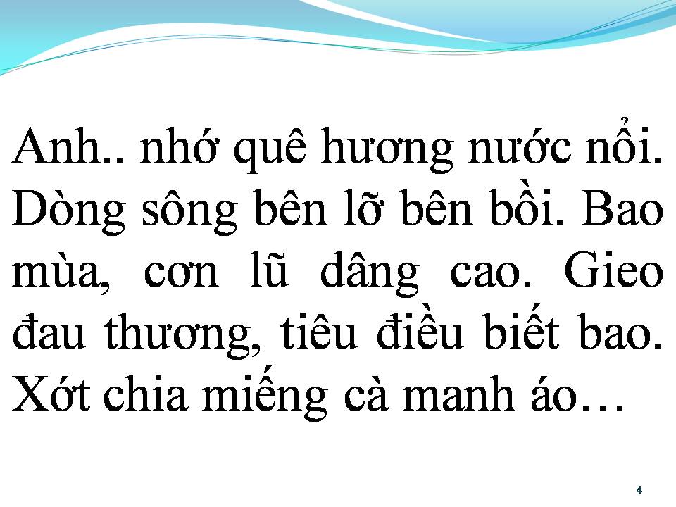 Lời bài hát YÊU EM CÂU HÒ