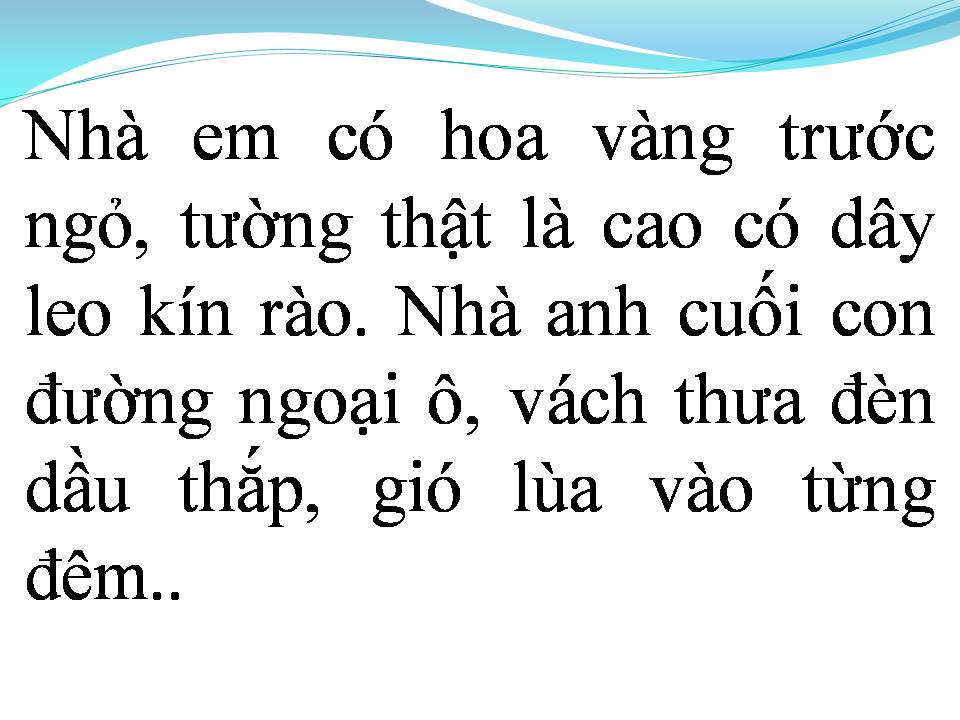 Lời bài hát YÊU MỘT MÌNH