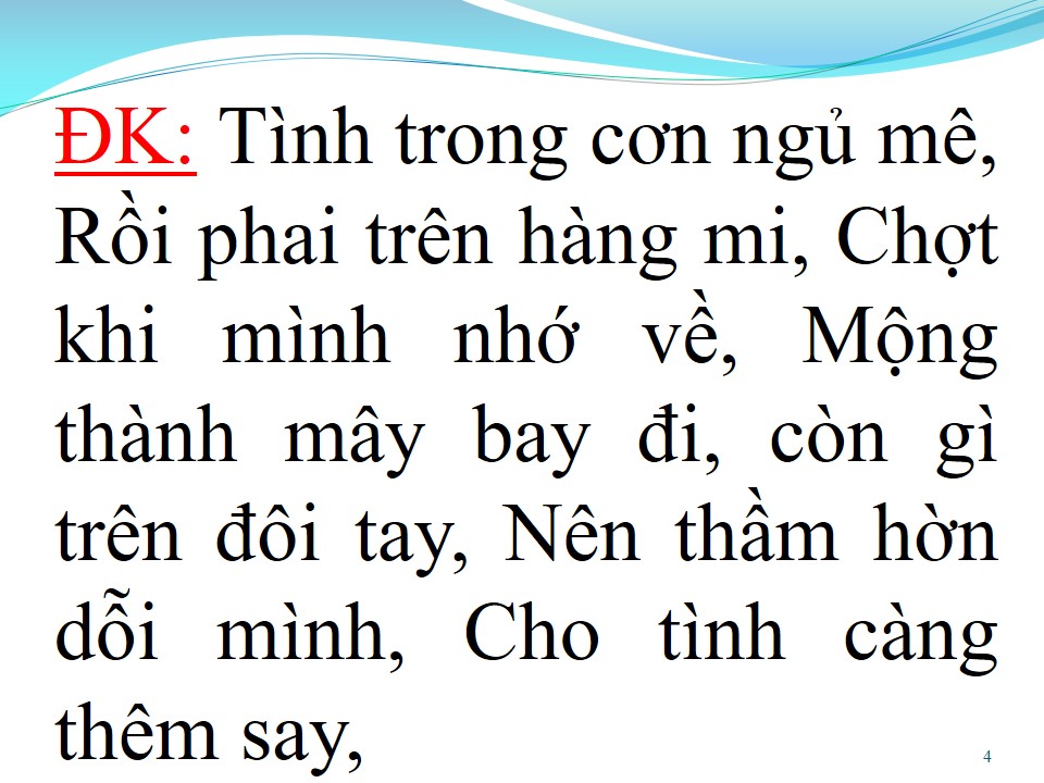 Lời bài hát XIN CÒN GỌI TÊN NHAU