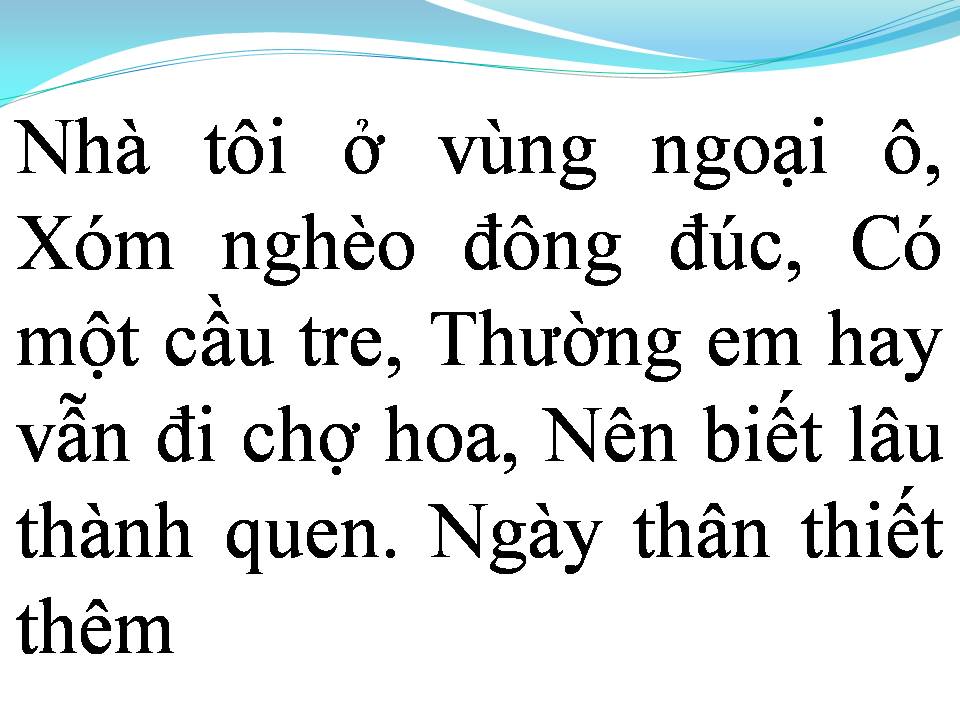 Lời bài hát NẶNG MANG KỶ NIỆM