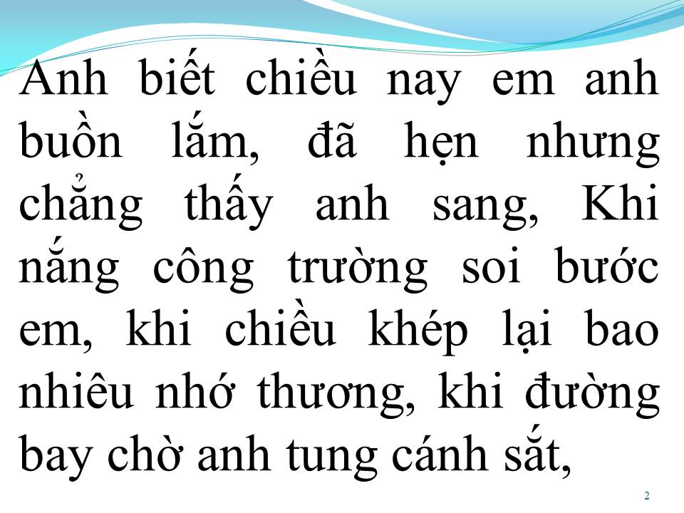 Lời bài hát TUYẾT TRẮNG