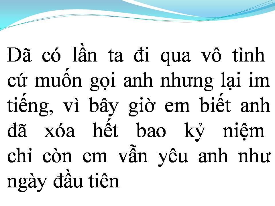 Lời bài hát ĐOẠN ĐƯỜNG VẮNG