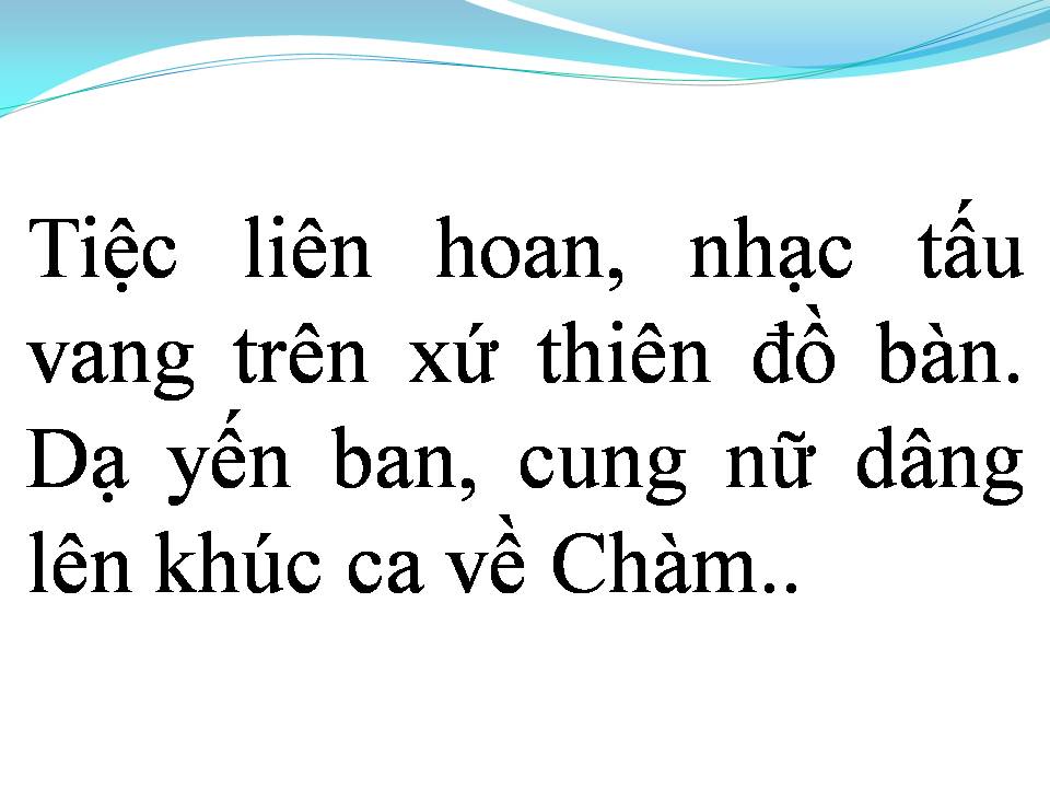 Lời bài hát HẬN ĐỒ BÀN
