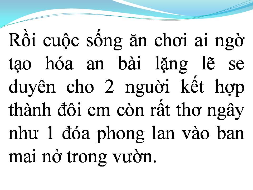 Lời bài hát TÁM KHU CHÍ HÒA