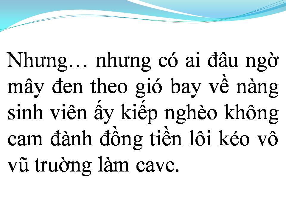Lời bài hát TÁM KHU CHÍ HÒA