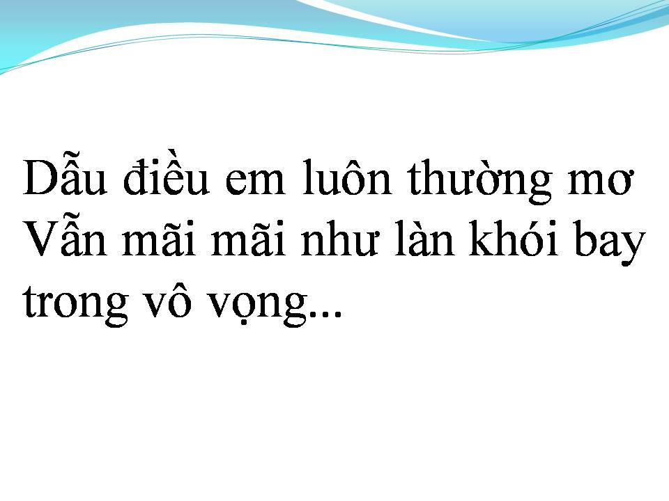 Lời bài hát ĐIỀU ƯỚC HẠC GIẤY