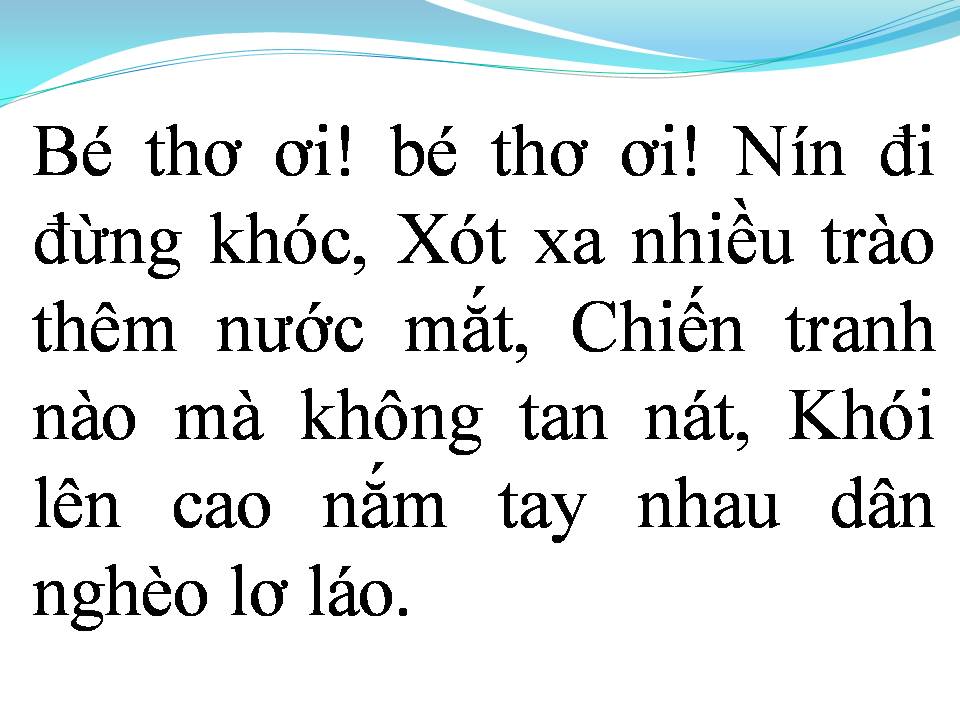 Lời bài hát TÁM NẺO TƯỜNG THÀNH