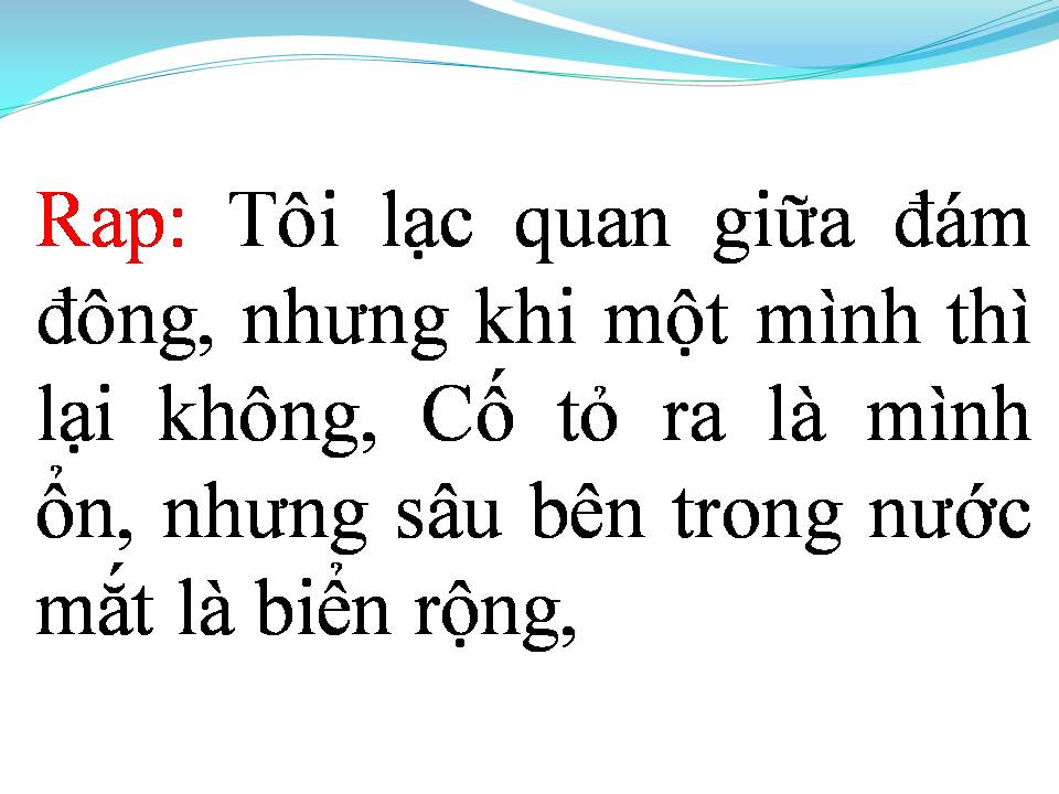 Lời bài hát NGƯỜI LẠ ƠI