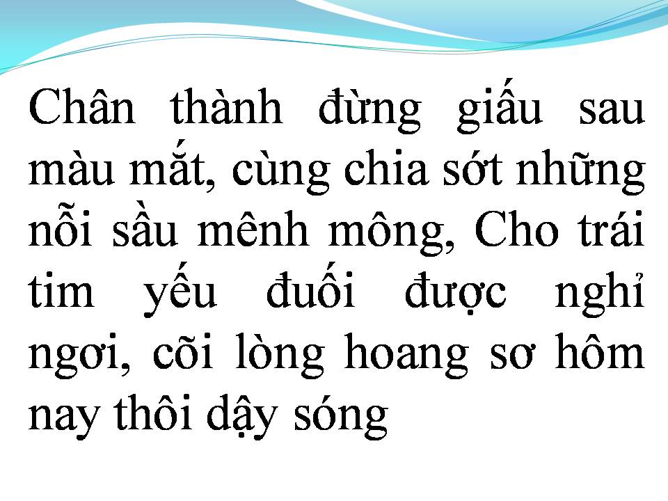 Lời bài hát NGƯỜI LẠ ƠI