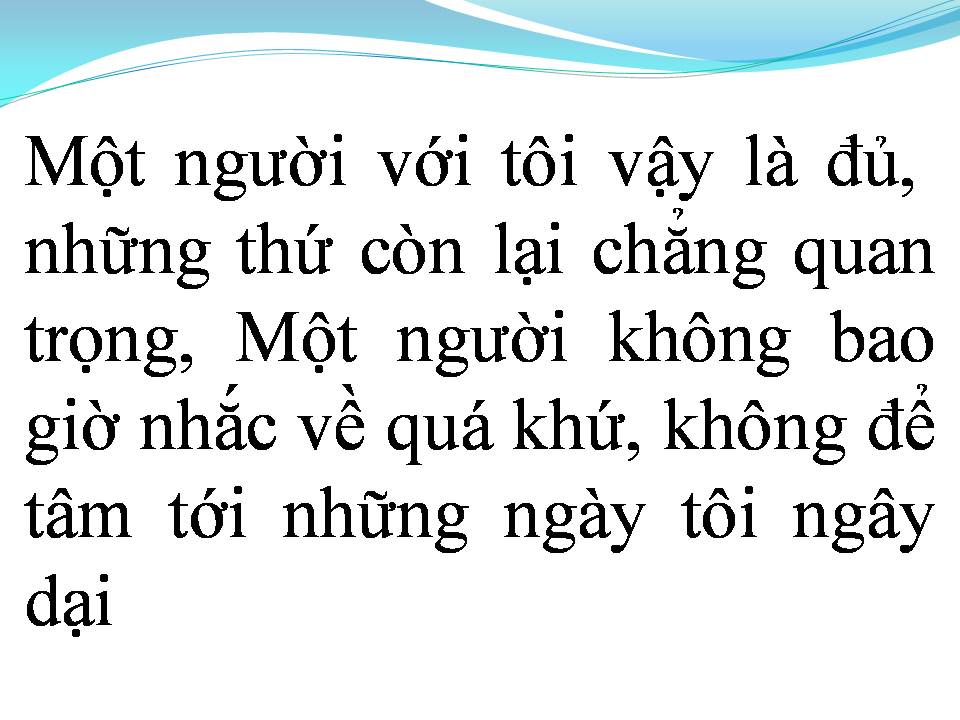 Lời bài hát NGƯỜI LẠ ƠI