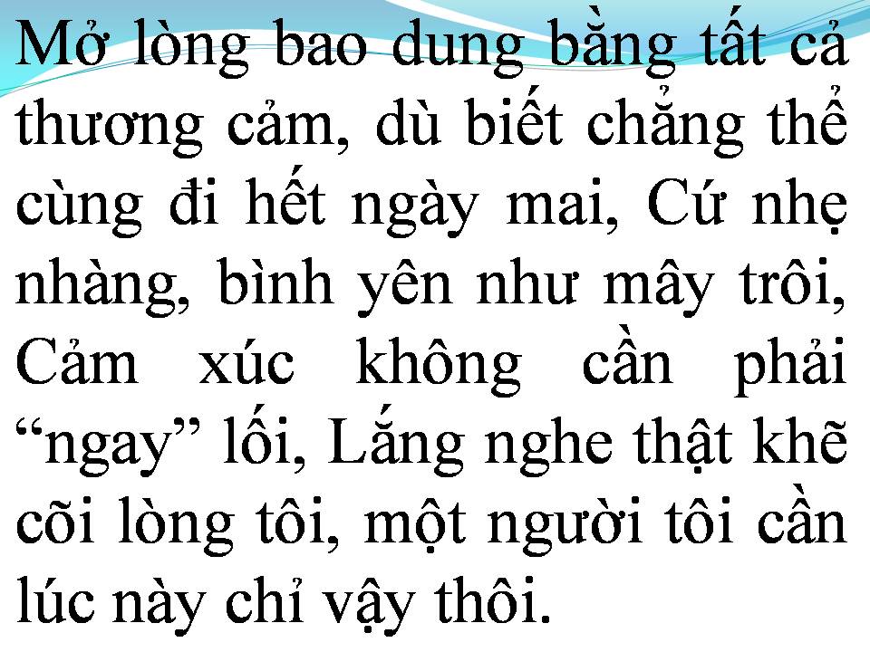 Lời bài hát NGƯỜI LẠ ƠI