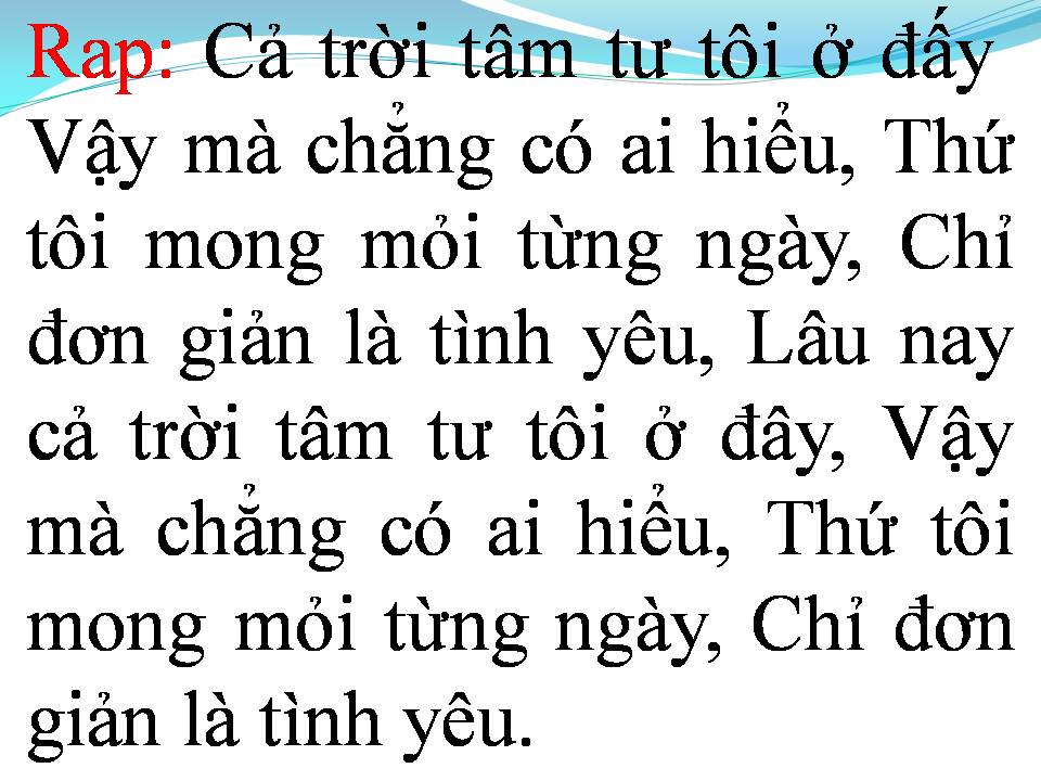 Lời bài hát NGƯỜI LẠ ƠI