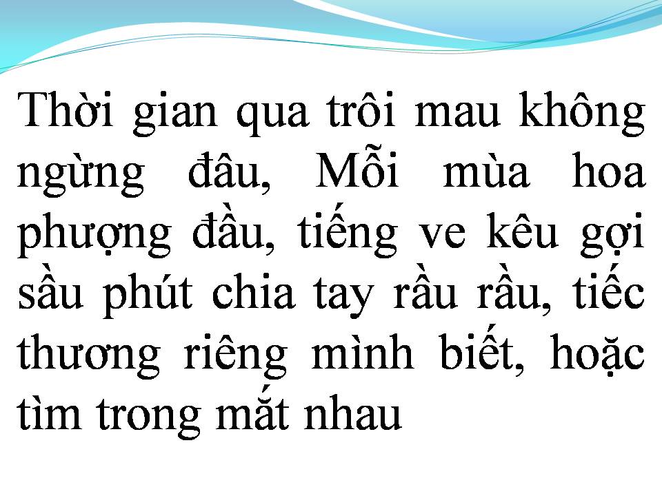 Lời bài hát KỶ NIỆM NÀO BUỒN