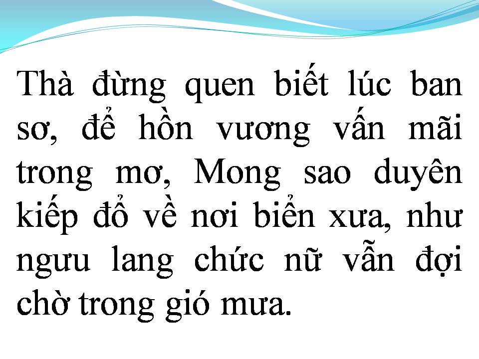 Lời bài hát KỶ NIỆM NÀO BUỒN
