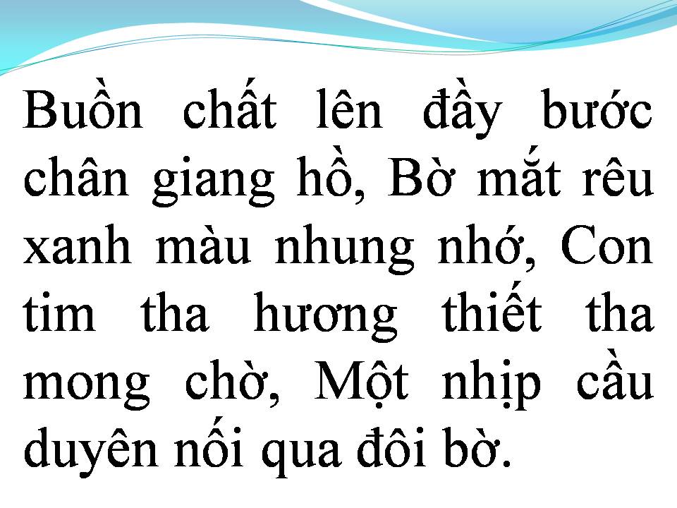 Lời bài hát MƯA LỆ