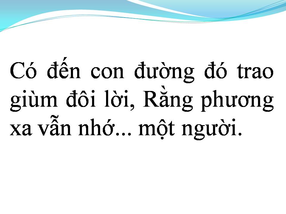 Lời bài hát MƯA LỆ
