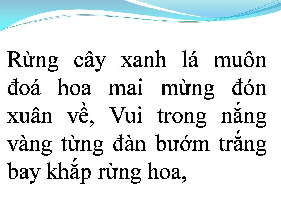 Lời bài hát TÌNH CA TÂY BẮC