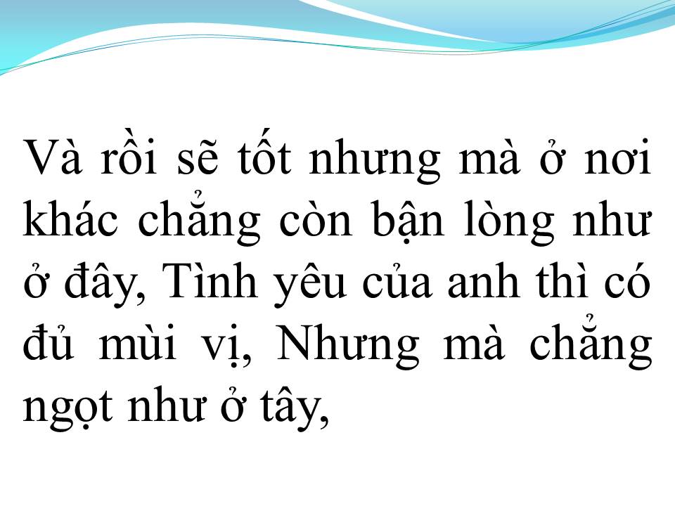 Lời bài hát HỒNG NHAN