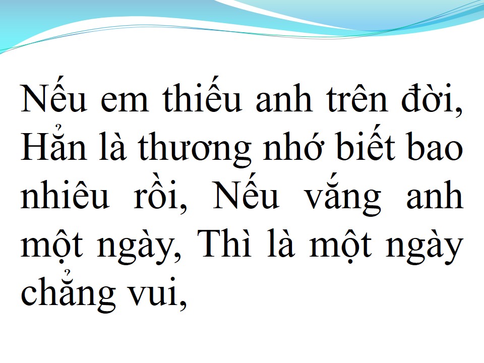 Lời bài hát ĐÊM HUYỀN DIỆU