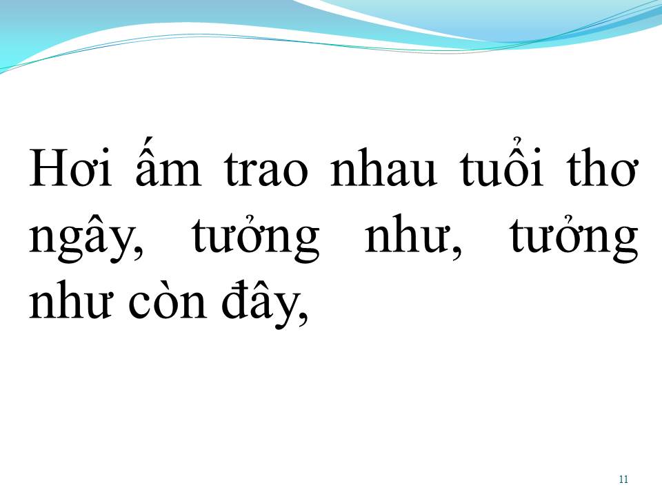 Lời bài hát HÀ NỘI MÙA NÀY VẮNG NHỮNG CƠN MƯA