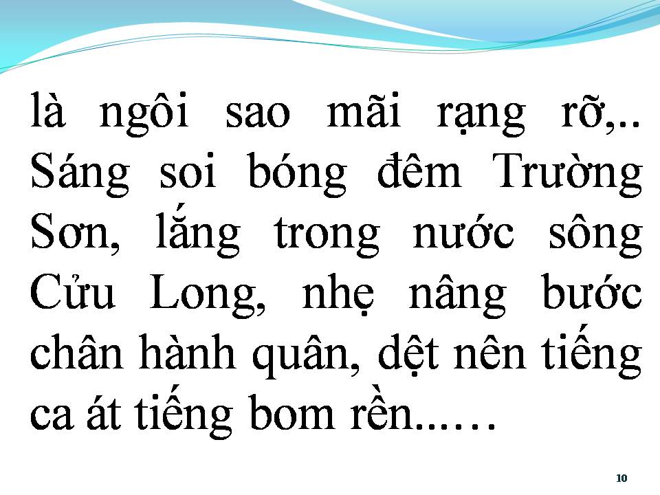 Lời bài hát HÀ NỘI NIỀM TIN VÀ HY VỌNG