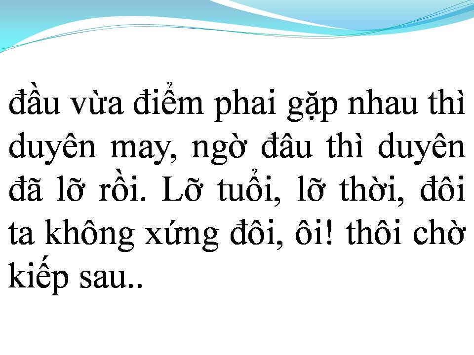 Lời bài hát HAI MƯƠI BỐN MƯƠI