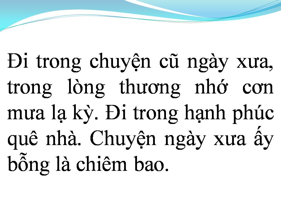 Lời bài hát HAI MƯƠI MÙA LẮNG LẠ