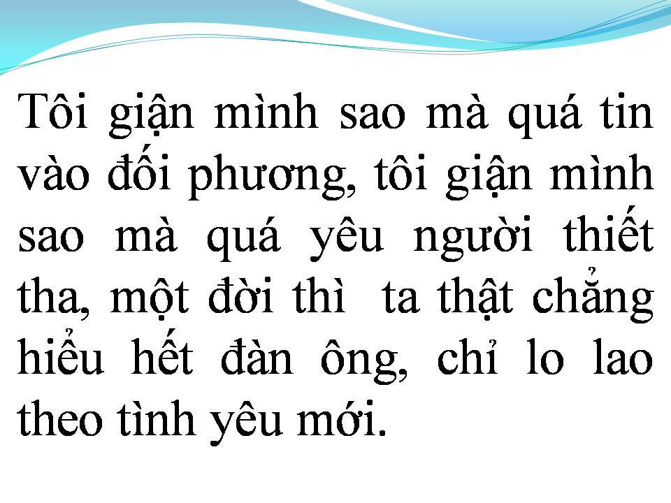 Lời bài hát HAI NGƯỜI CÙNG CẢNH NGỘ