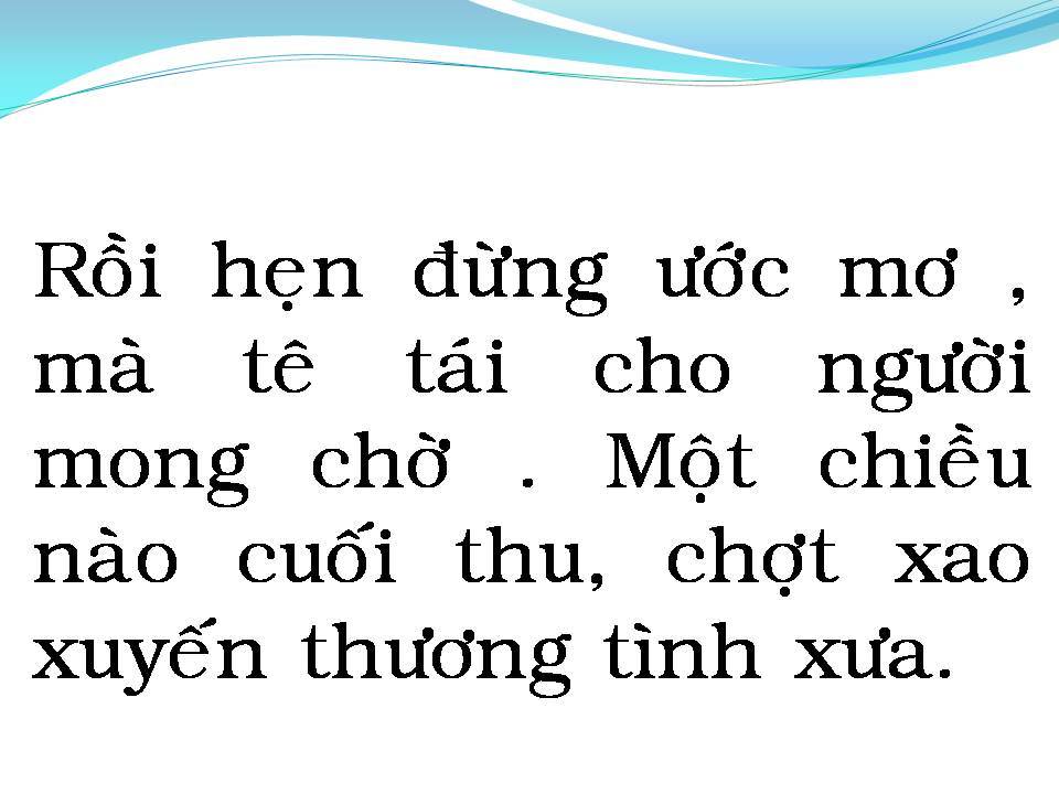 Lời bài hát HAI PHƯƠNG TRỜI CÁCH BIỆT