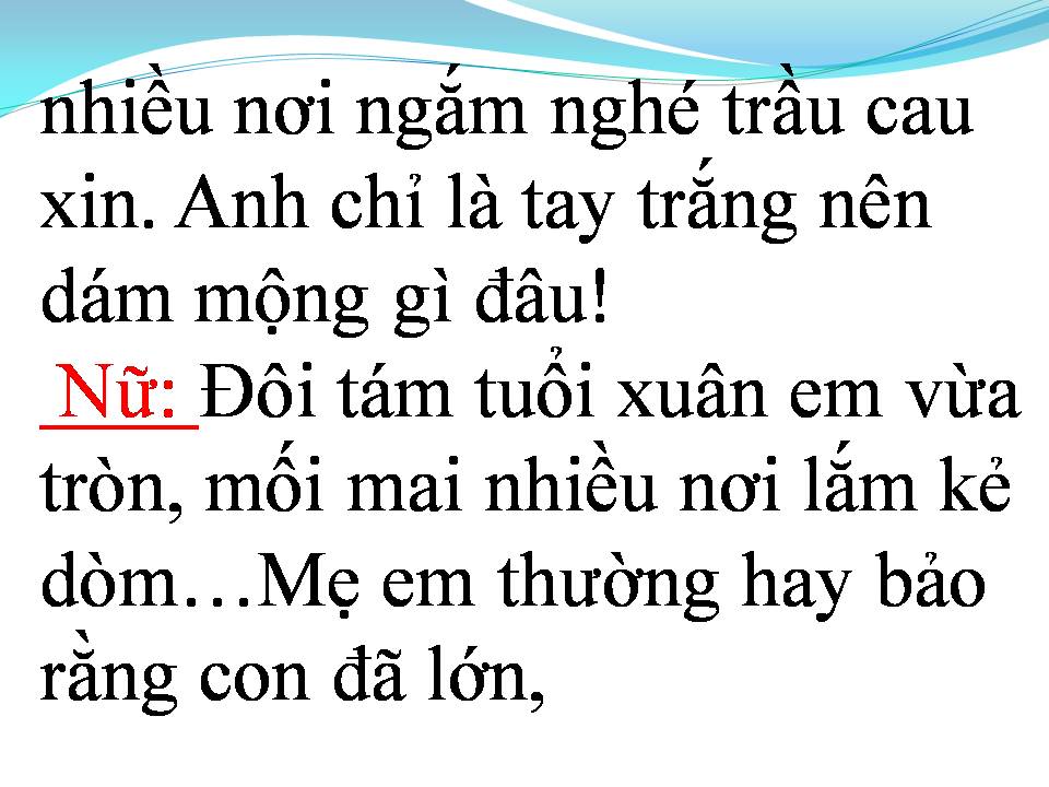 Lời bài hát HAI TRÁI TIM VÀNG