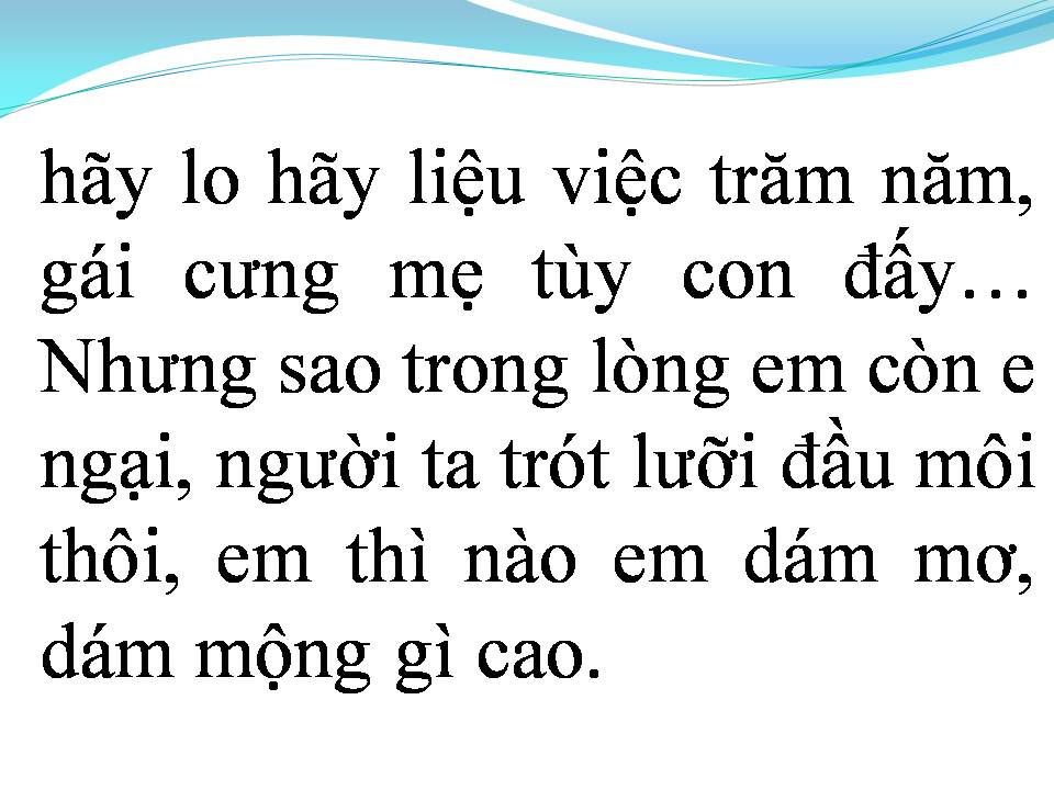Lời bài hát HAI TRÁI TIM VÀNG