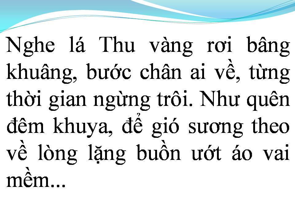 Lời bài hát HAI VÌ SAO LẠC
