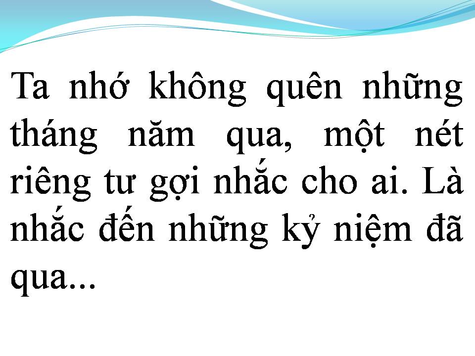 Lời bài hát HÀ NỘI ĐÊM TRỞ GIÓ