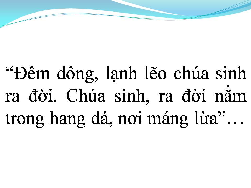 Lời bài hát HANG BELEM