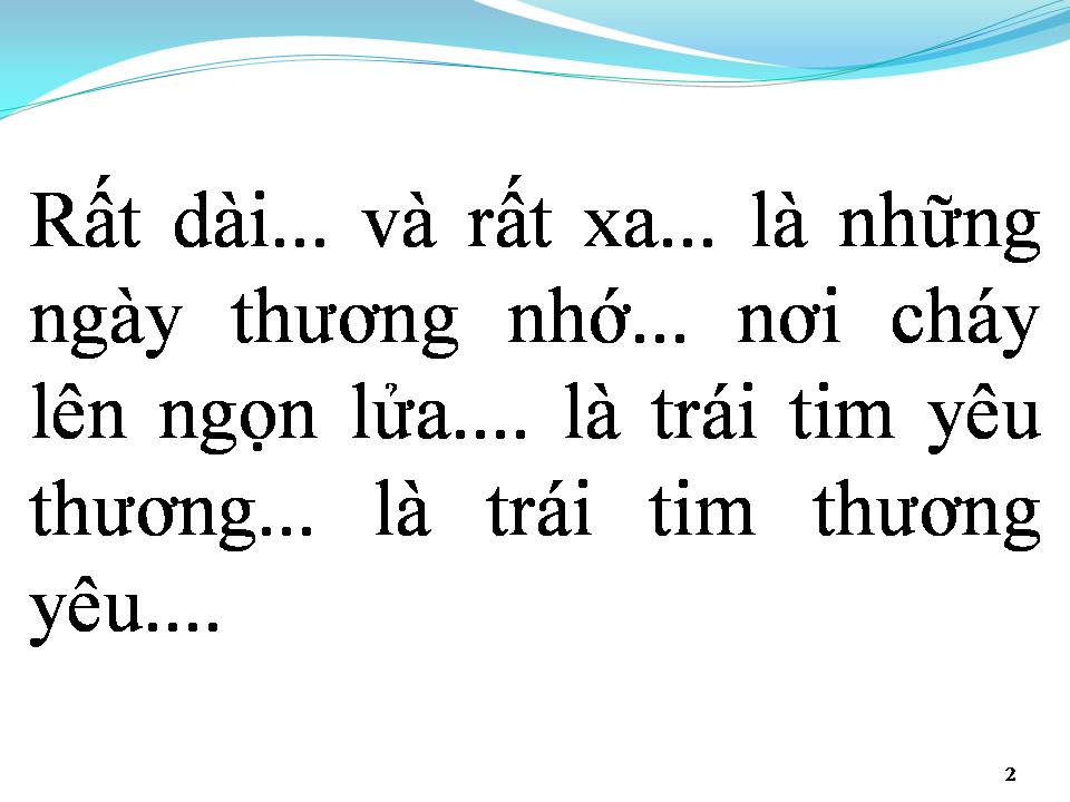 Lời bài hát HÀNH KHÚC NGÀY VÀ ĐÊM