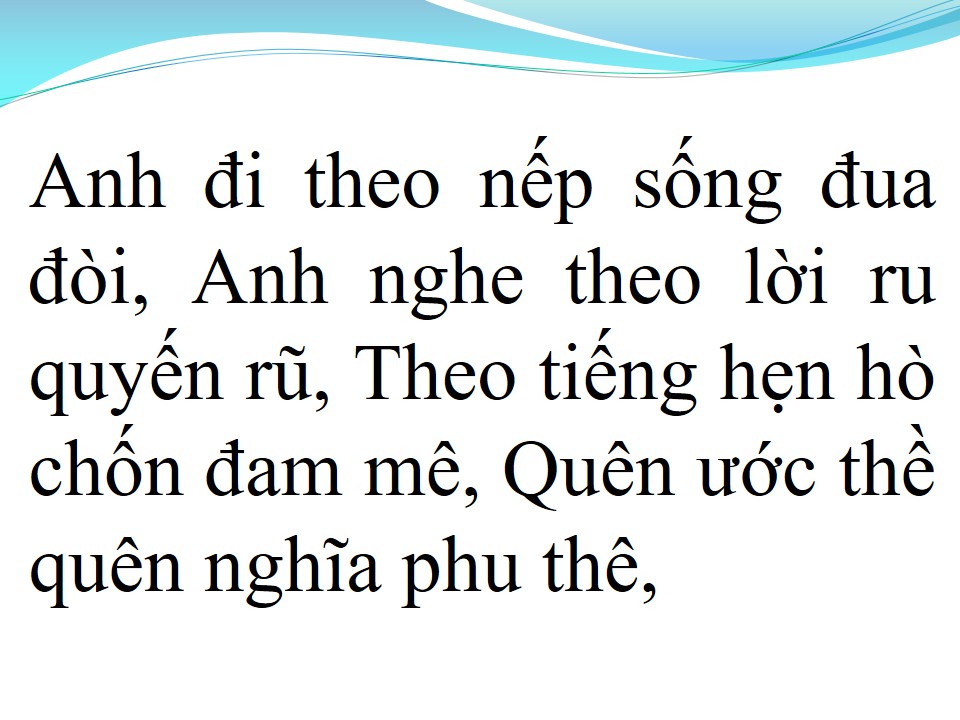 Lời bài hát HẠNH PHÚC QUANH ĐÂY