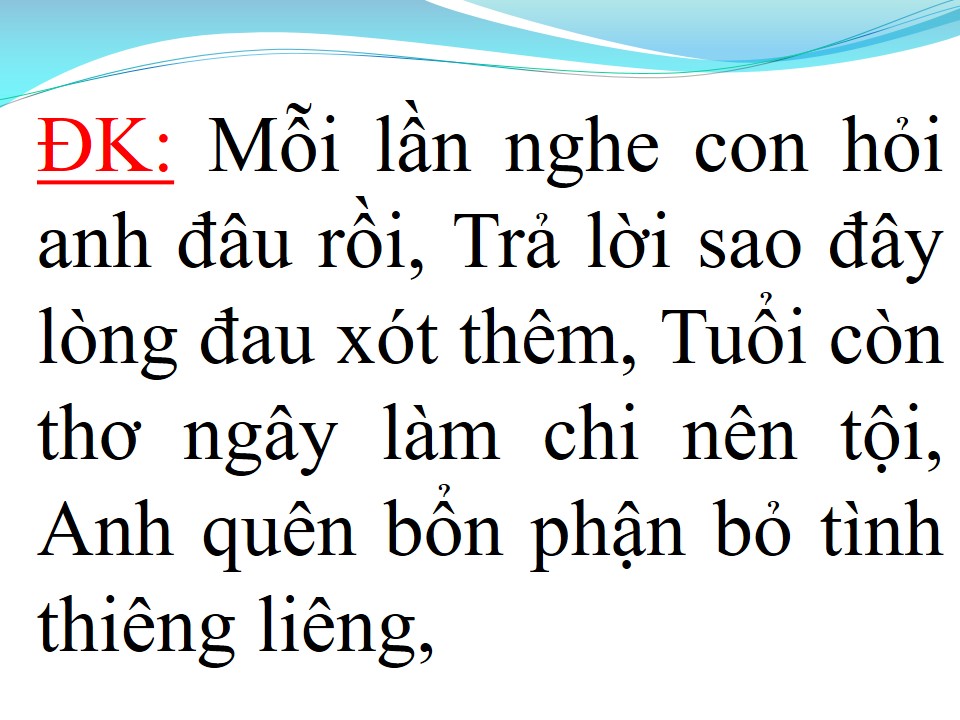 Lời bài hát HẠNH PHÚC QUANH ĐÂY