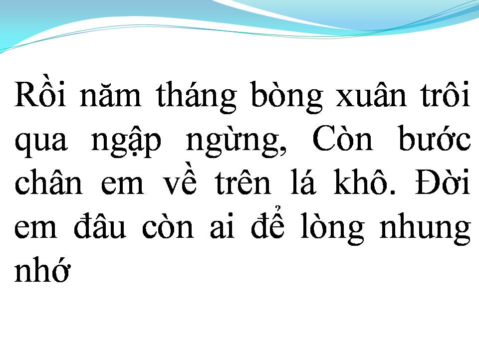 Lời bài hát HẠNH PHÚC MONG MANH