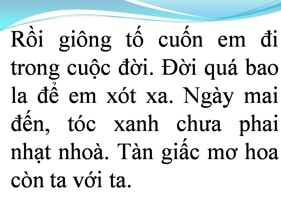 Lời bài hát HẠNH PHÚC MONG MANH