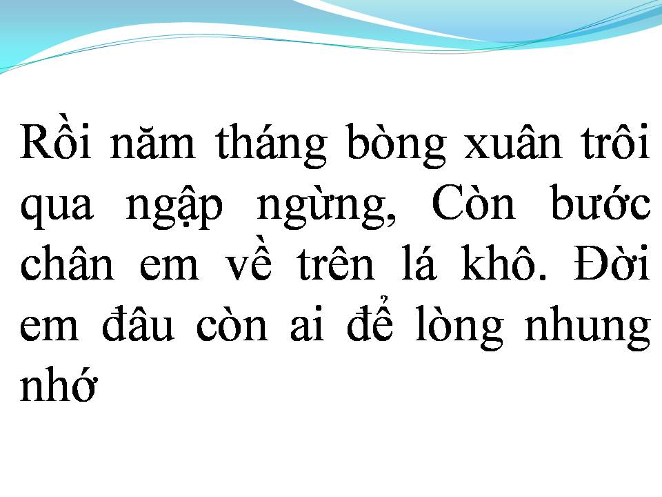 Lời bài hát HẠNH PHÚC MONG MANH