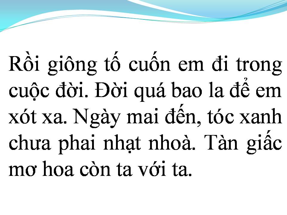 Lời bài hát HẠNH PHÚC MONG MANH
