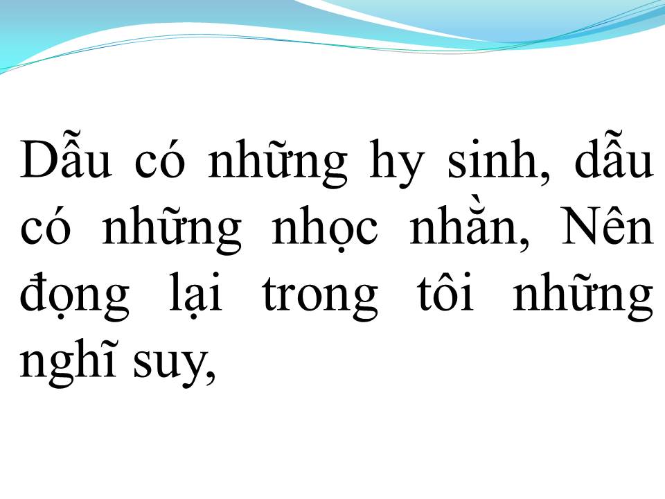Lời bài hát HÁT VỀ ANH