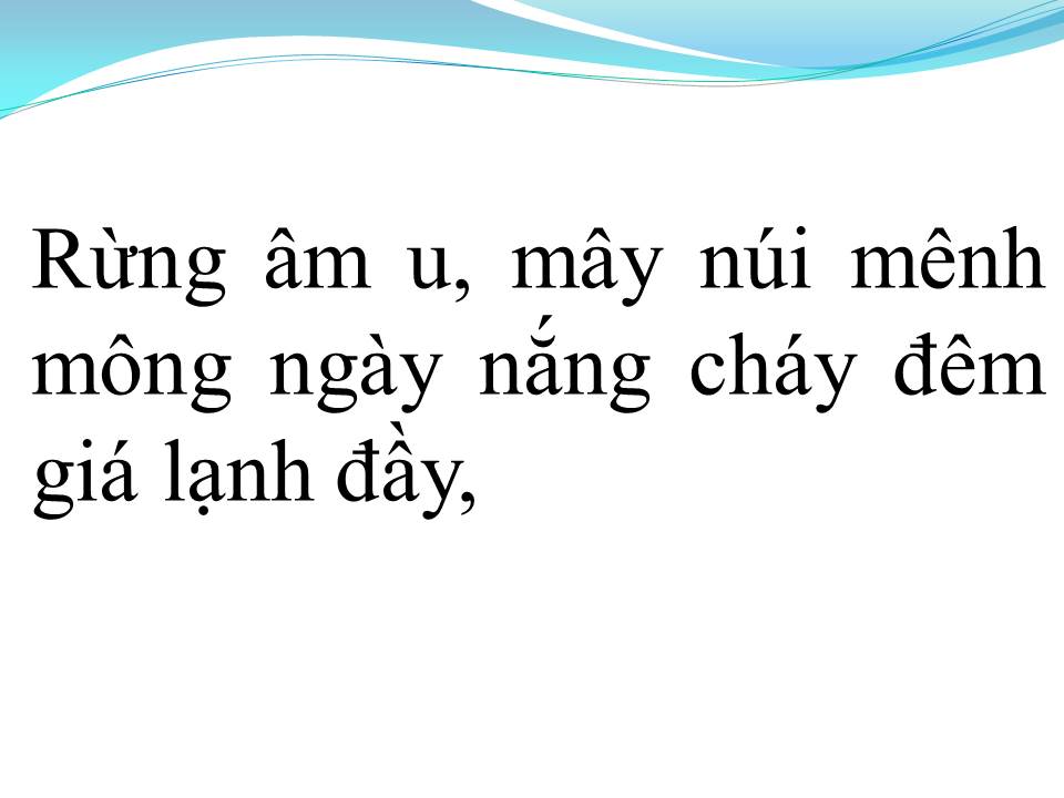Lời bài hát HÁT VỀ ANH