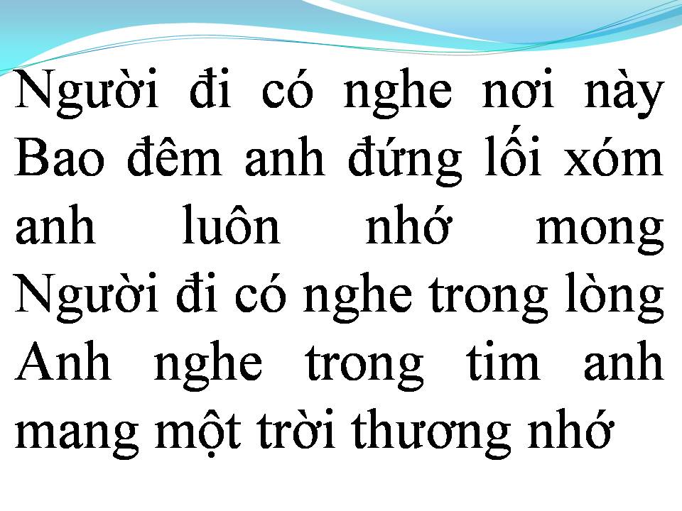 Lời bài hát HÃY ĐẾN ĐÂY ĐÊM NAY