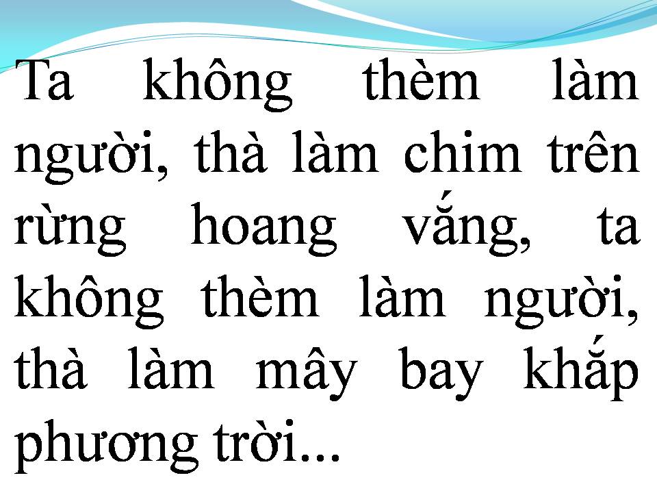 Lời bài hát HẪY NGƯỚC MẶT NHÌN ĐỜI