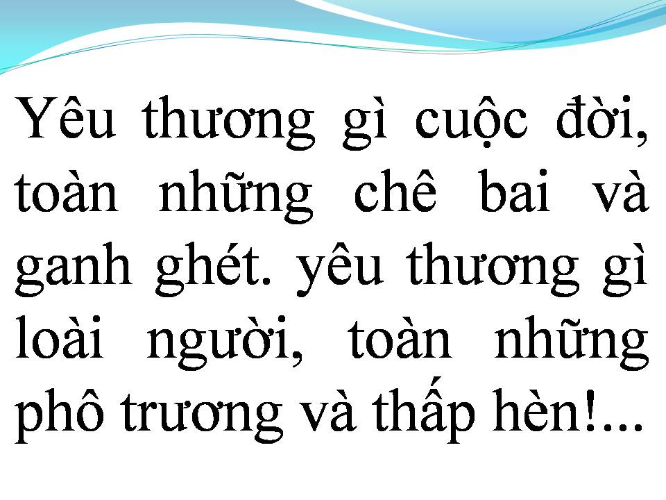 Lời bài hát HẪY NGƯỚC MẶT NHÌN ĐỜI