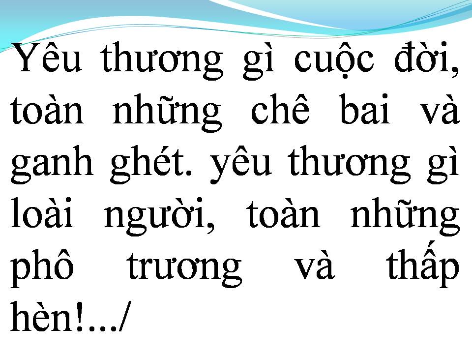 Lời bài hát HẪY NGƯỚC MẶT NHÌN ĐỜI